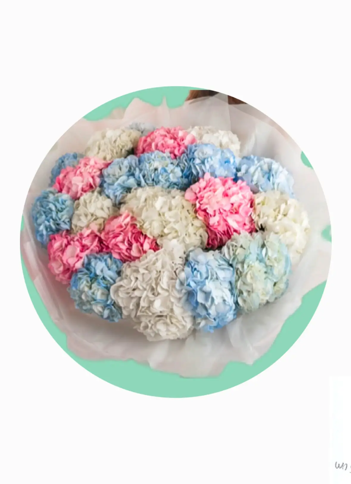 Огромные букеты — категория каталога